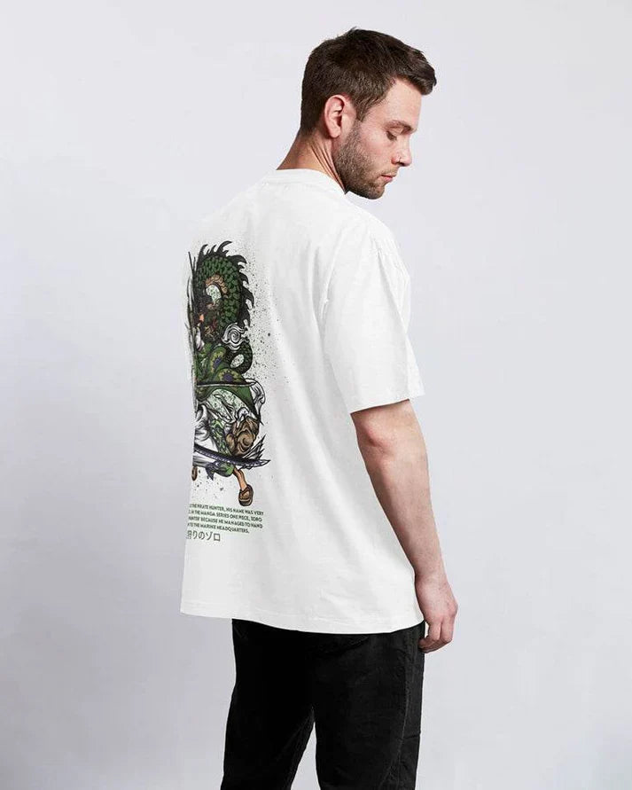 ZORO Oversized T-Shirt