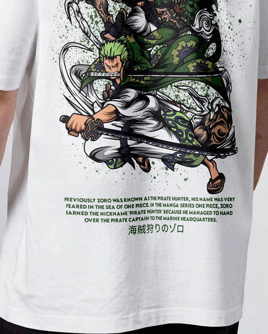 ZORO Oversized T-Shirt