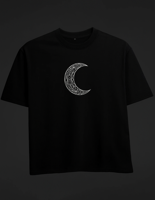 kokushibo Oversized T-Shirt