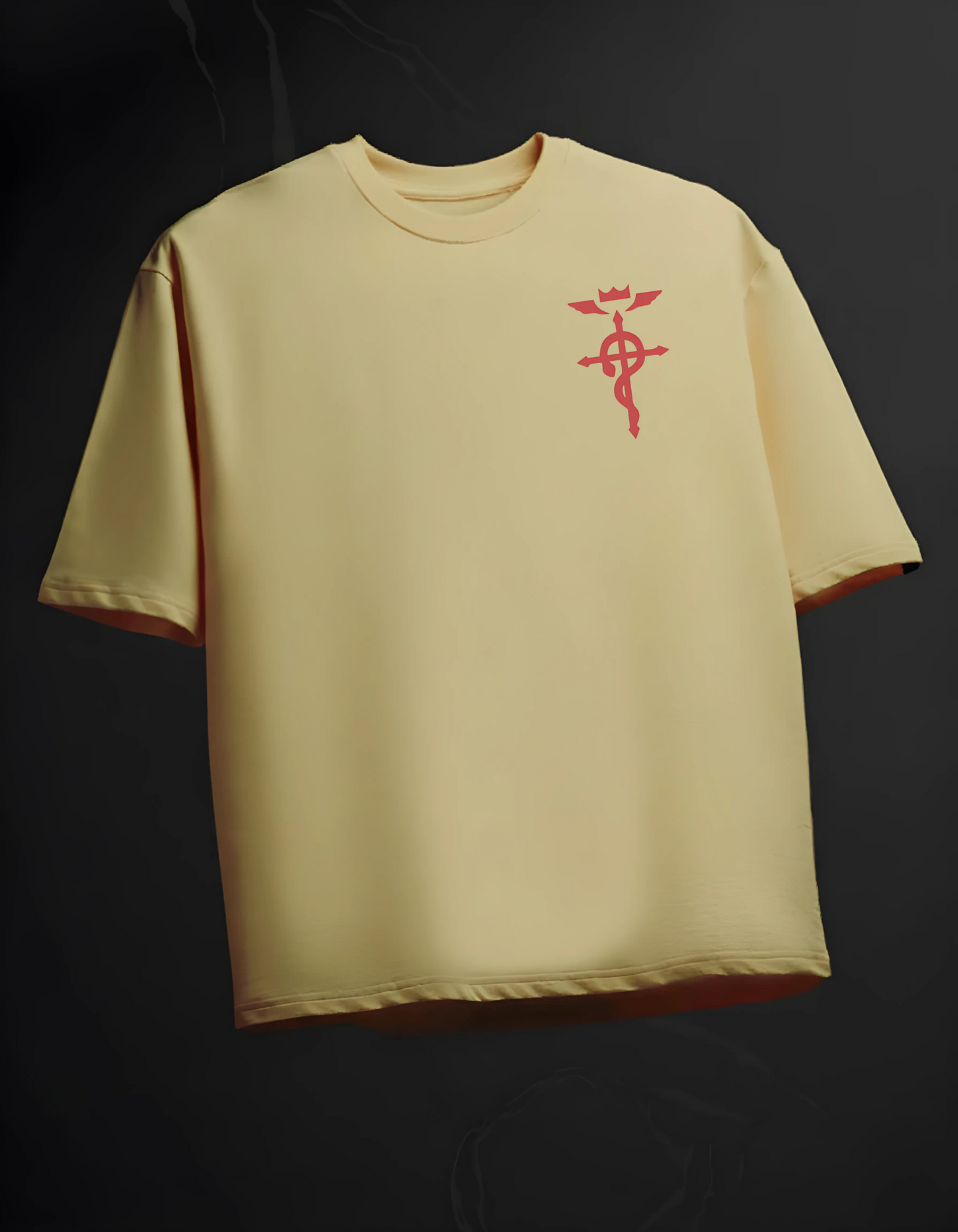 Alchemist Legacy Oversize T-shirt