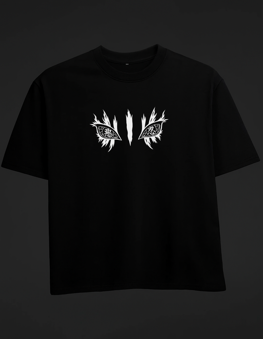 Akaza Oversized T-Shirt