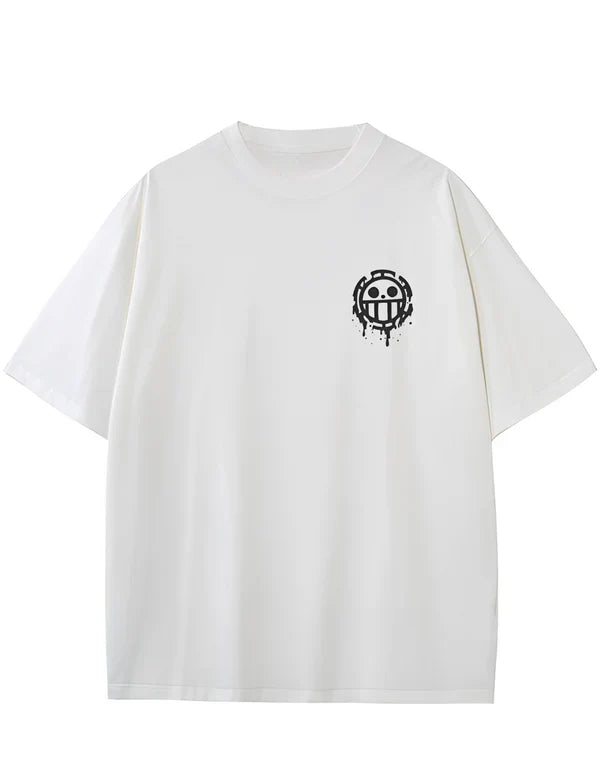 Shambles oversize t-shirt