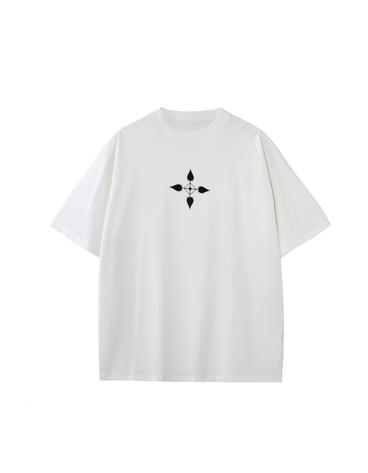 Cow boy Oversize t-shirt