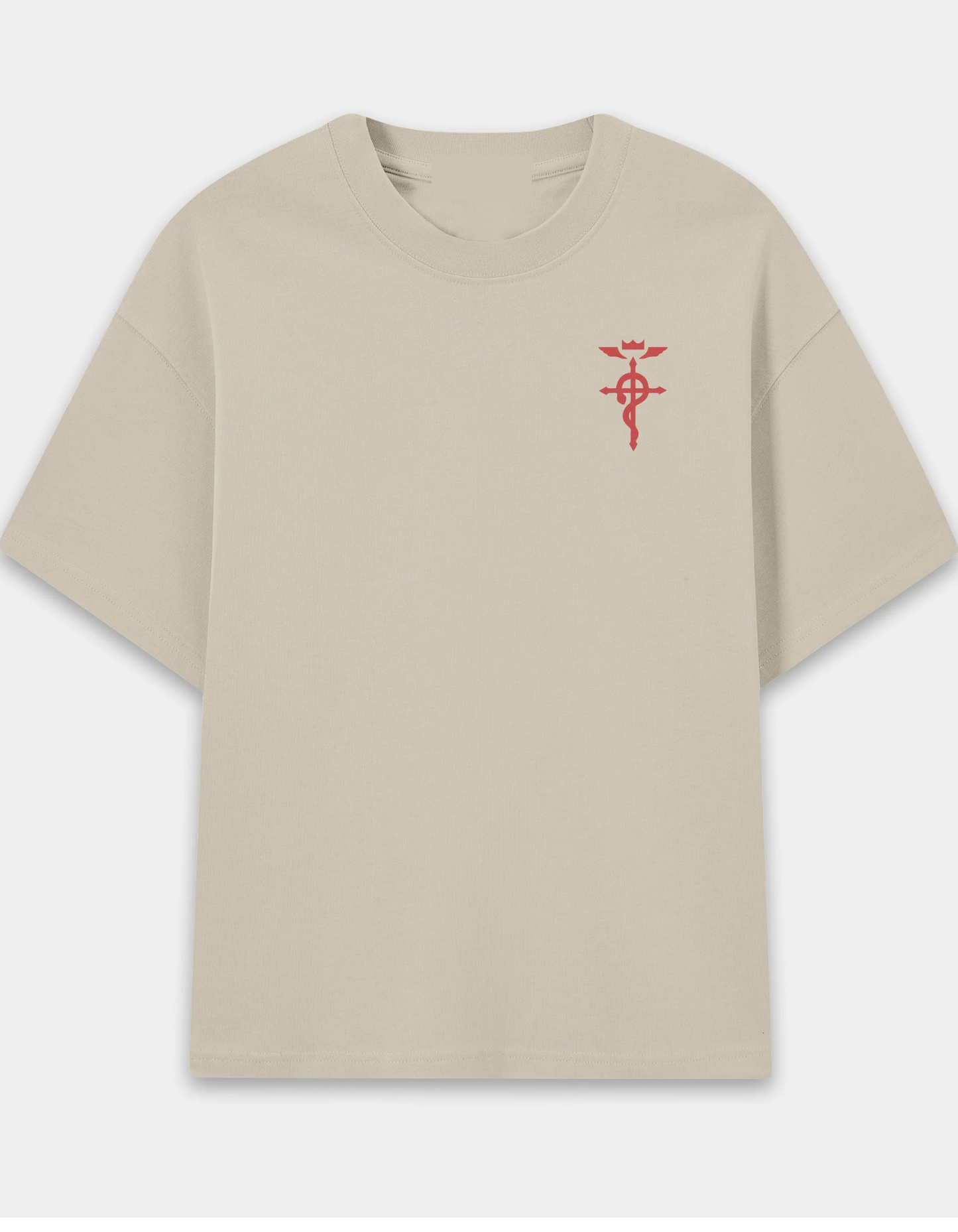 Alchemist Legacy Oversize T-shirt