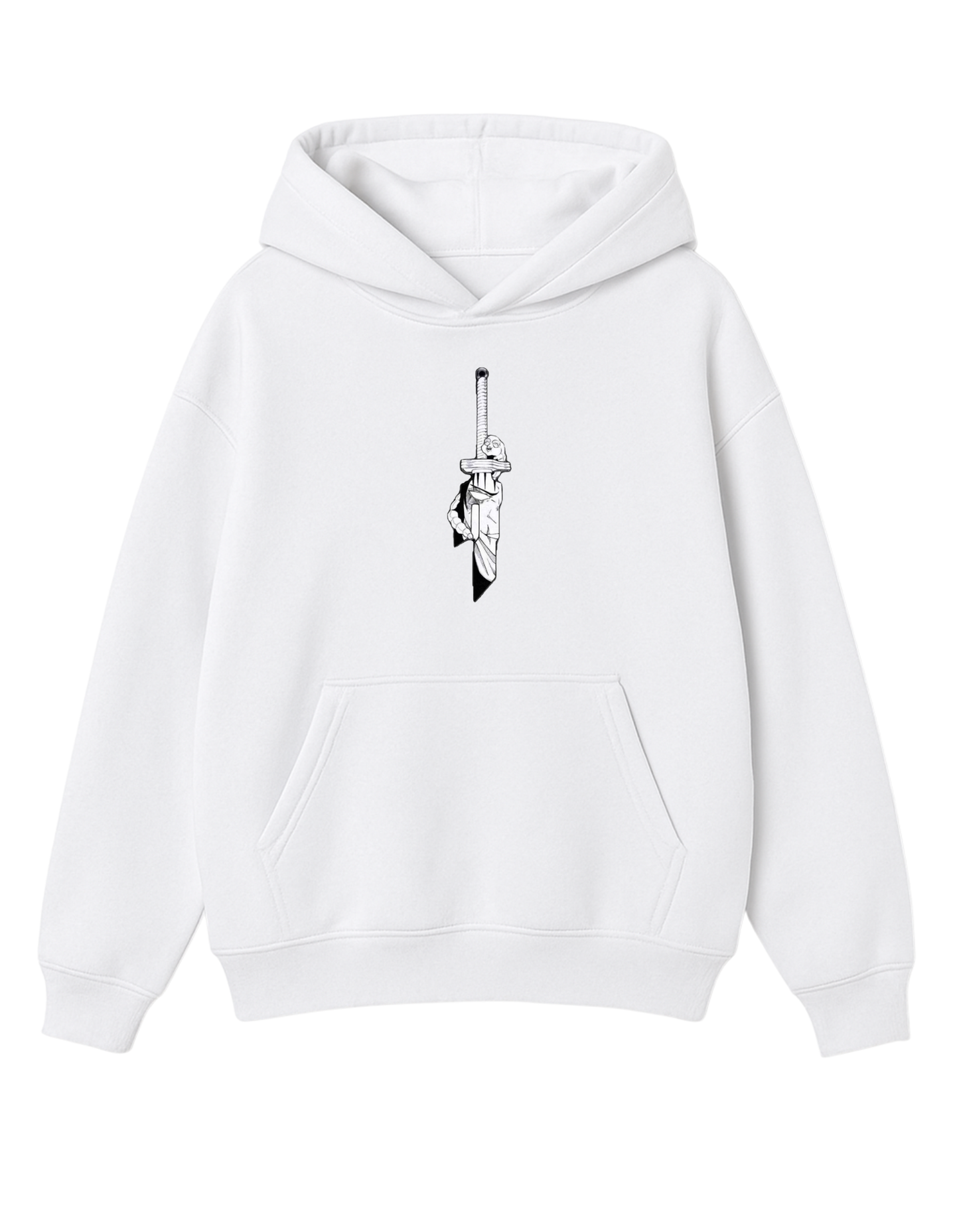 TOJI Oversized Hoodie