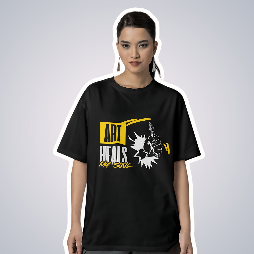 Oversized T-Shirts