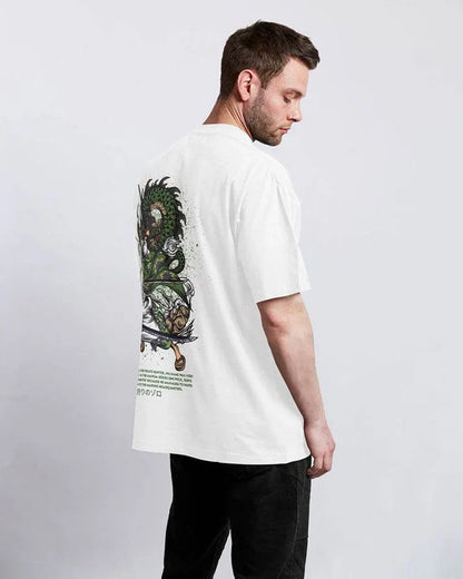 ZORO Oversized T-Shirt
