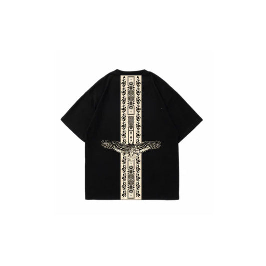 Eagle Oversize Tshirt