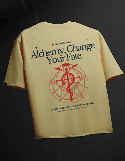 Alchemist Legacy Oversize T-shirt