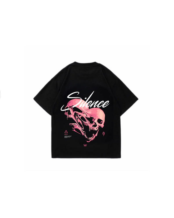 SILENCE Oversize Tshirt
