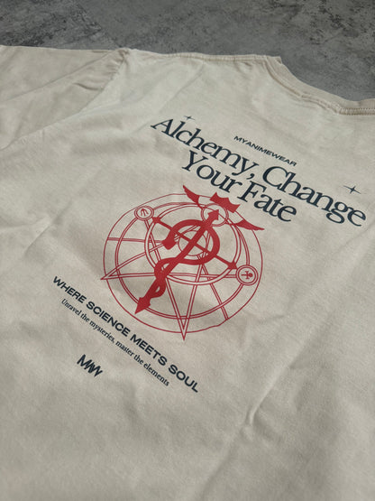 Alchemist Legacy Oversize T-shirt