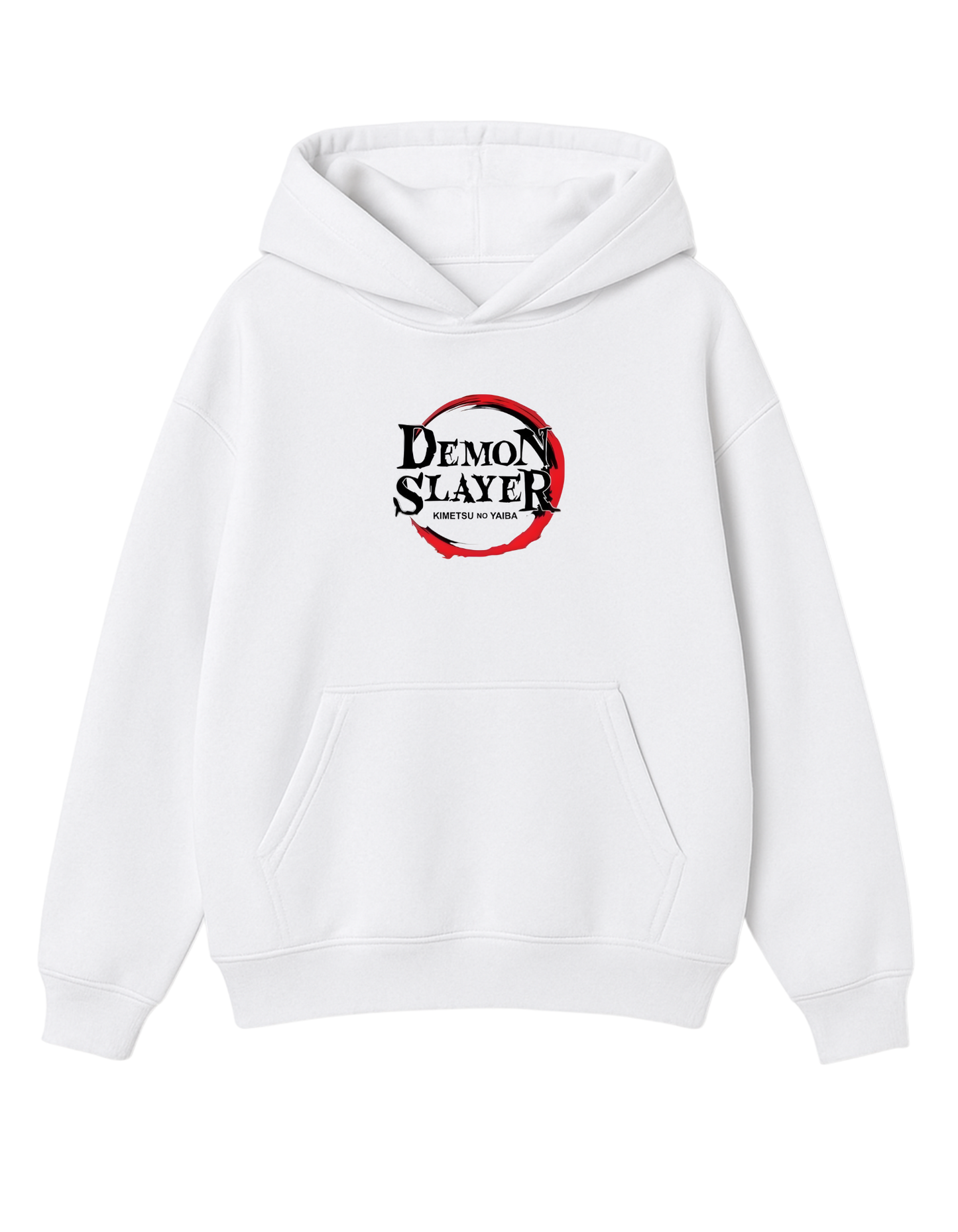 Hashira  Oversized Hoodie