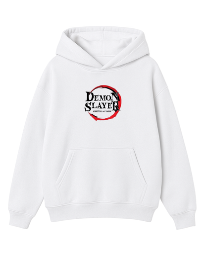 Hashira  Oversized Hoodie