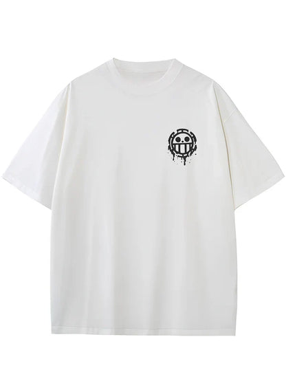 Shambles oversize t-shirt