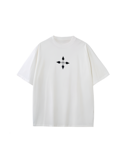Cow boy  Oversize t-shirt