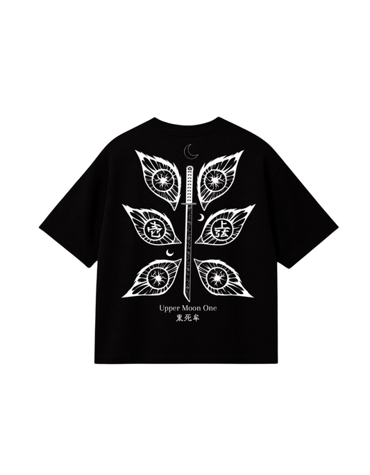 kokushibo Oversized T-Shirt