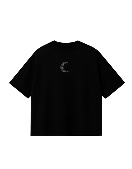 kokushibo Oversized T-Shirt