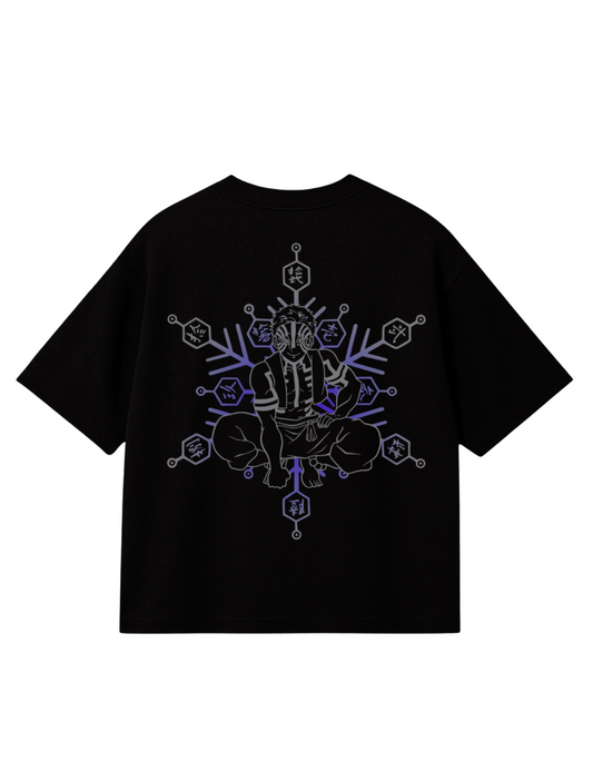 Akaza Oversized T-Shirt