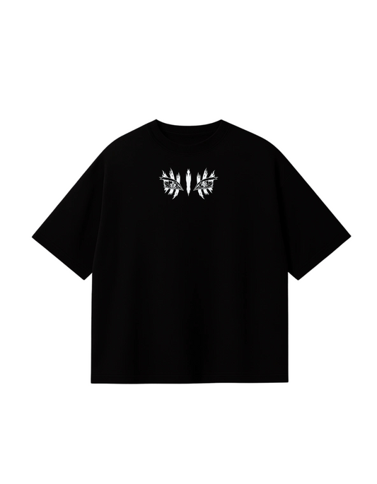 Akaza Oversized T-Shirt