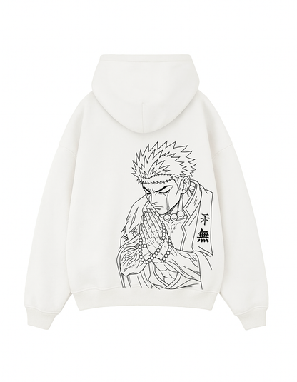 Gyomei Himejima Oversized Hoodie