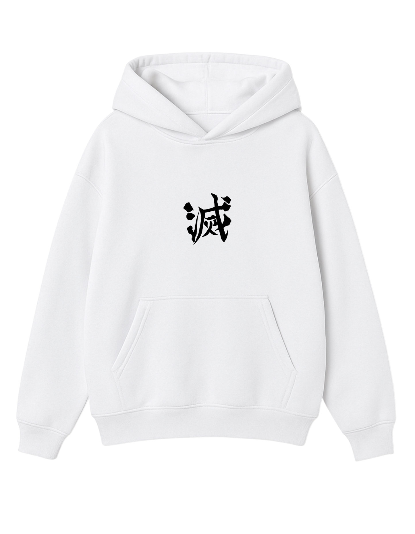 Douma Oversized Hoodie