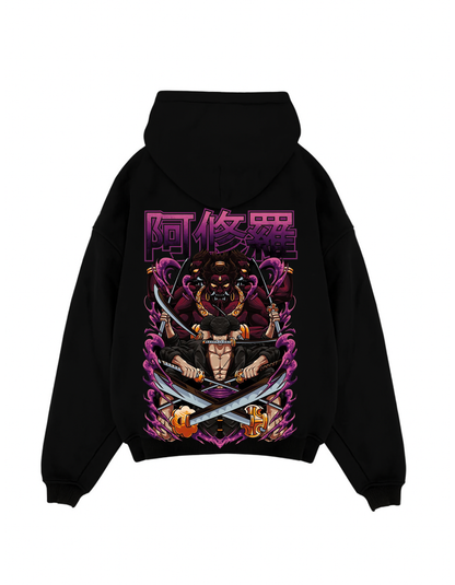 ZORO Oversized Hoodie
