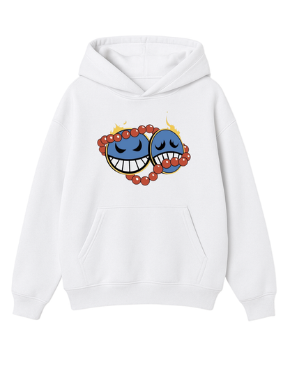 ACE  Oversized Hoodie