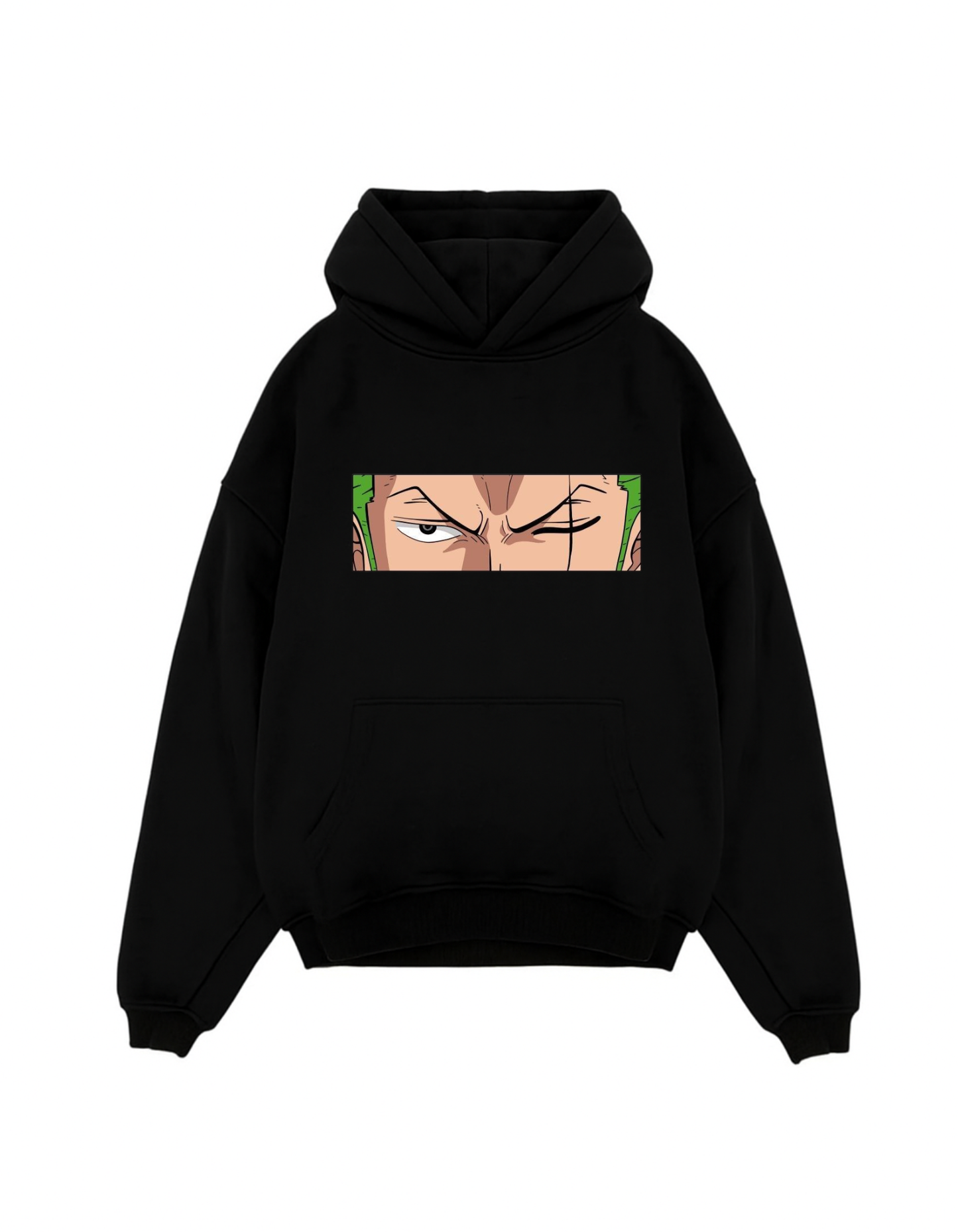 ZORO Oversized Hoodie
