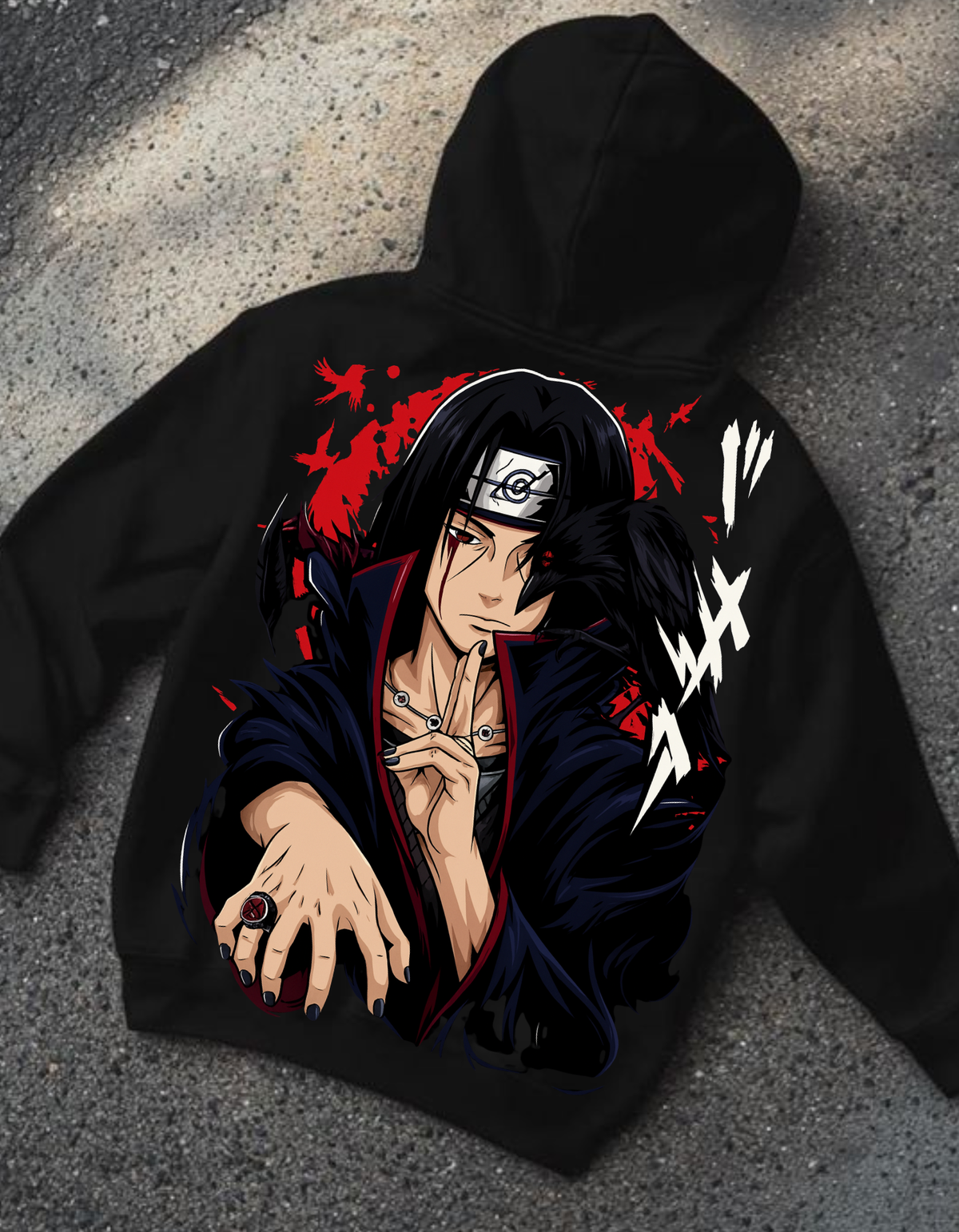 Aesthetic Oversized Hoodie