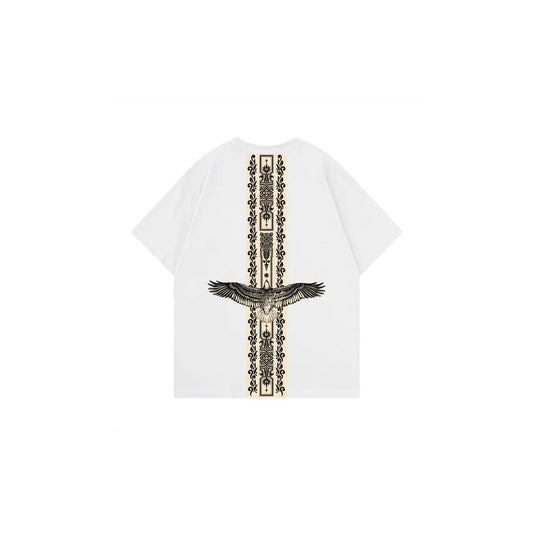 Eagle Oversize Tshirt