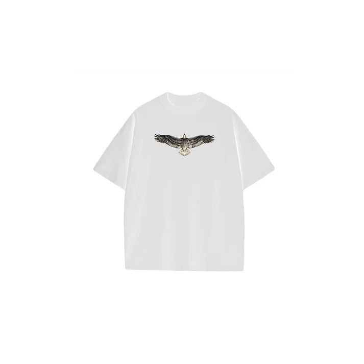 Eagle Oversize Tshirt