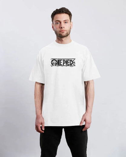 ZORO Oversized T-Shirt